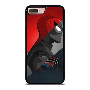 SPIDERMAN OUTFIT COSTUM iPhone 7 / 8 Plus Case Cover