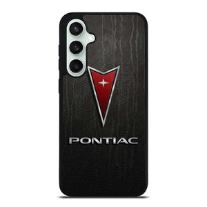 PONTIAC CAR LOGO Samsung Galaxy S23 FE Case Cover