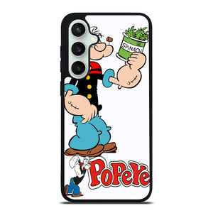 POPEYE The Sailor Samsung Galaxy S23 FE Case Cover