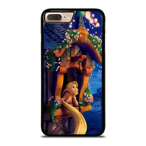 TANGLED RAPUNZEL DISNEY iPhone 7 / 8 Plus Case Cover TANGLED RAPUNZEL DISNEY iPhone 7 / 8 Plus Case Cover