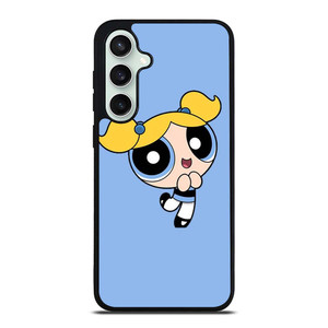 POWERPUFF GIRLS BUBBLES CARTOON NETWORK Samsung Galaxy S23 FE Case Cover