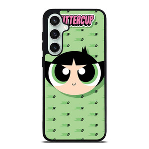 POWERPUFF GIRLS BUTTERCUP Samsung Galaxy S23 FE Case Cover
