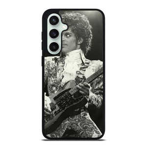 PRINCE IN MEMORIAM GUITAR Samsung Galaxy S23 FE Case Cover