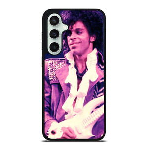 PRINCE IN MEMORIAM OLD Samsung Galaxy S23 FE Case Cover