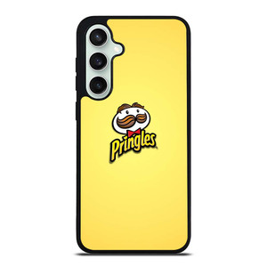 PRINGLES POTATO CHIPS LOGO Samsung Galaxy S23 FE Case Cover