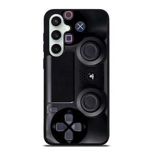 PS4 CONTROLLER PLAY STATION Samsung Galaxy S23 FE Case Cover