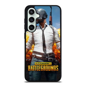 PUBG ICON Samsung Galaxy S23 FE Case Cover