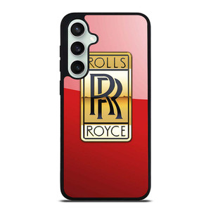 ROLLS ROYCE Samsung Galaxy S23 FE Case Cover