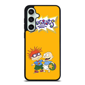RUGRATS CARTOON 3 Samsung Galaxy S23 FE Case Cover