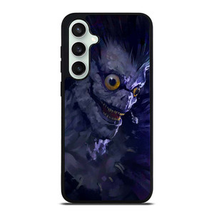 RYUK DEATH NOTE ART Samsung Galaxy S23 FE Case Cover