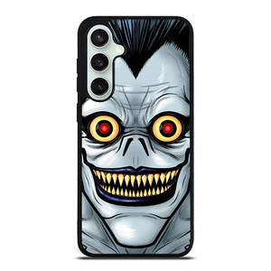 RYUK FACE DEATH NOTE Samsung Galaxy S23 FE Case Cover