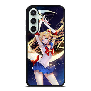 SAILOR MOON Samsung Galaxy S23 FE Case Cover