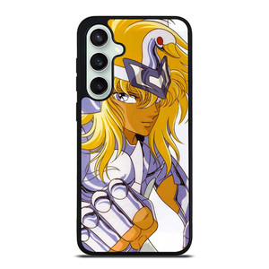 SAINT SEIYA ANIME CYGNUS HYOGA Samsung Galaxy S23 FE Case Cover