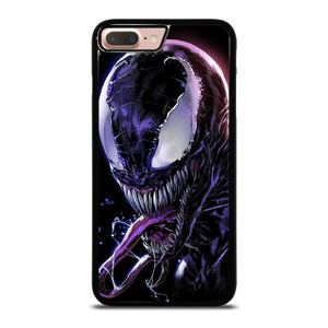 VENOM FACE iPhone 7 / 8 Plus Case Cover