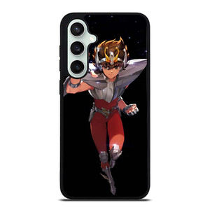 SAINT SEIYA PEGASUS SEIYA Samsung Galaxy S23 FE Case Cover