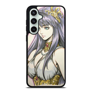 SAINT SEIYA PRINCESS ATHENA Samsung Galaxy S23 FE Case Cover