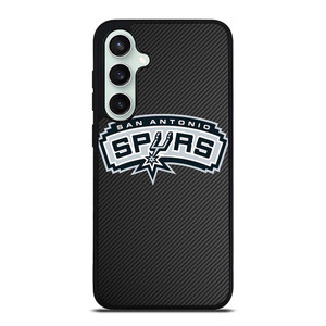 SAN ANTONIO SPURS Samsung Galaxy S23 FE Case Cover