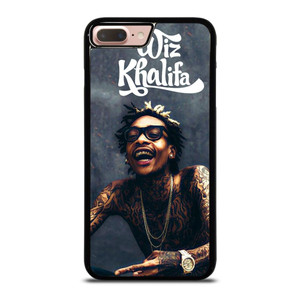 WIZ KHALIFA RAPPER iPhone 7 / 8 Plus Case Cover