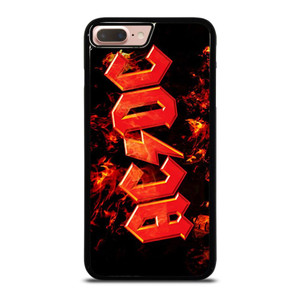 ACDC BAND LOGO iPhone 7 / 8 Plus Case Cover