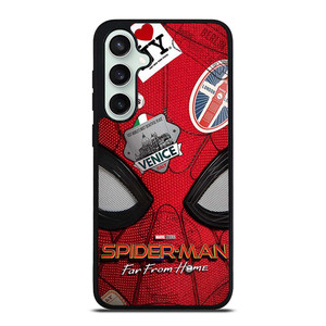 SPIDER-MAN FAR FROM HOME Samsung Galaxy S23 FE Case Cover