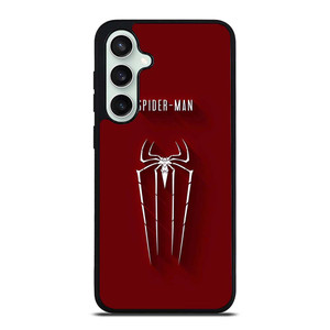 SPIDER-MAN MARVEL AVENGERS LOGO Samsung Galaxy S23 FE Case Cover