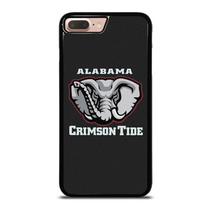 ALABAMA CRIMSON TIDE NFL iPhone 7 / 8 Plus Case Cover ALABAMA CRIMSON TIDE NFL iPhone 7 / 8 Plus Case Cover