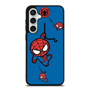 SPIDERMAN KAWAII Marvel Avengers Samsung Galaxy S23 FE Case Cover