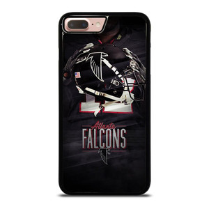 ATLANTA FALCONS NFL iPhone 7 / 8 Plus Case Cover ATLANTA FALCONS NFL iPhone 7 / 8 Plus Case Cover