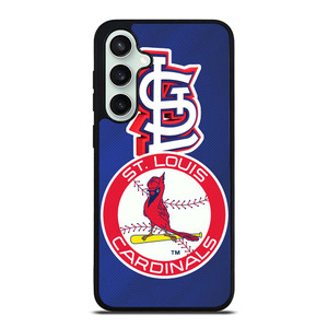 ST. LOUIS CARDINALS Samsung Galaxy S23 FE Case Cover