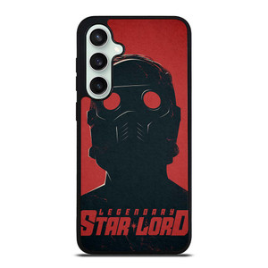STAR LORD Samsung Galaxy S23 FE Case Cover