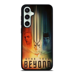 STAR TREK BEYOND Samsung Galaxy S23 FE Case Cover