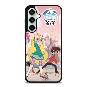 STAR VS THE FORCES OF EVIL 2 Samsung Galaxy S23 FE Case Cover