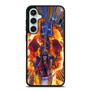 STAR WARS CLASSIC Samsung Galaxy S23 FE Case Cover