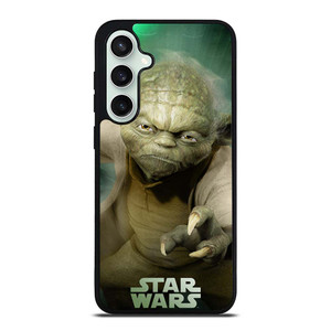 STAR WARS MASTER YODA Samsung Galaxy S23 FE Case Cover