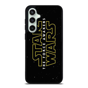 STAR WARS THE FORCE AWAKENS Samsung Galaxy S23 FE Case Cover