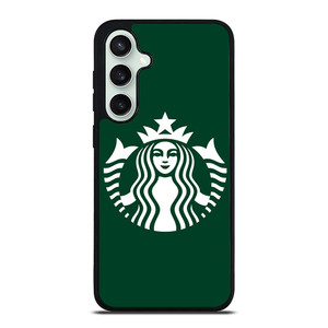 STARBUCKS CLASSIC LOGO Samsung Galaxy S23 FE Case Cover