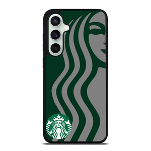 STARBUCKS COFEE LOGO ICON Samsung Galaxy S23 FE Case Cover