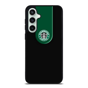 STARBUCKS COFFEE ICON Samsung Galaxy S23 FE Case Cover