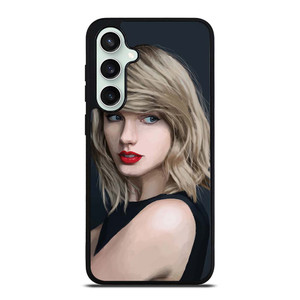 TAYLOR SWIFT ART Samsung Galaxy S23 FE Case Cover