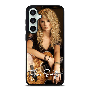 TAYLOR SWIFT Samsung Galaxy S23 FE Case Cover