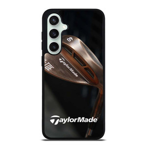 TAYLORMADE GOLF HI-TOE Samsung Galaxy S23 FE Case Cover