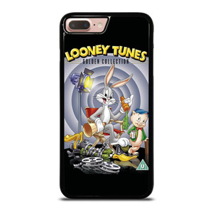 BUGS BUNNY Looney Tunes iPhone 7 / 8 Plus Case Cover BUGS BUNNY Looney Tunes iPhone 7 / 8 Plus Case Cover