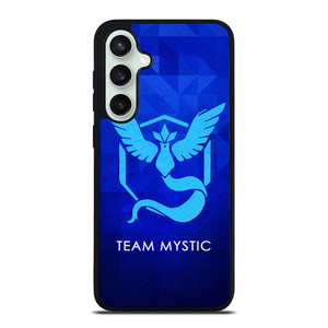 TEAM MYSTIC POKEMON GO Samsung Galaxy S23 FE Case Cover