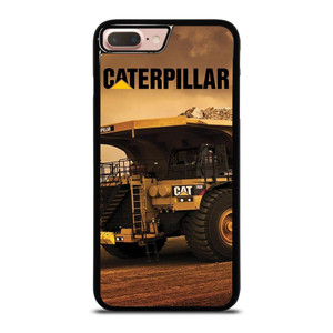 CAT CATERPILLAR TRUCK iPhone 7 / 8 Plus Case Cover
