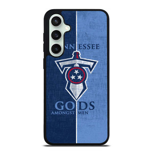 TENNESSE TITANS FOOTBALL LOGO Samsung Galaxy S23 FE Case Cover