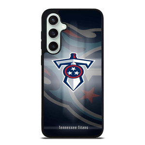TENNESSE TITANS LOGO SHADOW 2 Samsung Galaxy S23 FE Case Cover