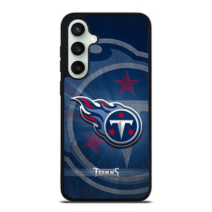 TENNESSE TITANS LOGO SHADOW Samsung Galaxy S23 FE Case Cover