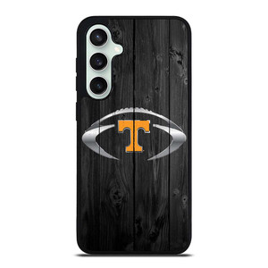 TENNESSE VOLUNTEERS WOODEN LOGO Samsung Galaxy S23 FE Case Cover