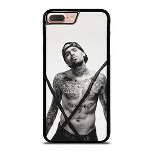 CHRIS BROWN 2 iPhone 7 / 8 Plus Case Cover