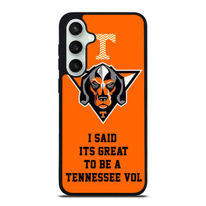 TENNESSEE VOLUNTEERS VOLS Samsung Galaxy S23 FE Case Cover